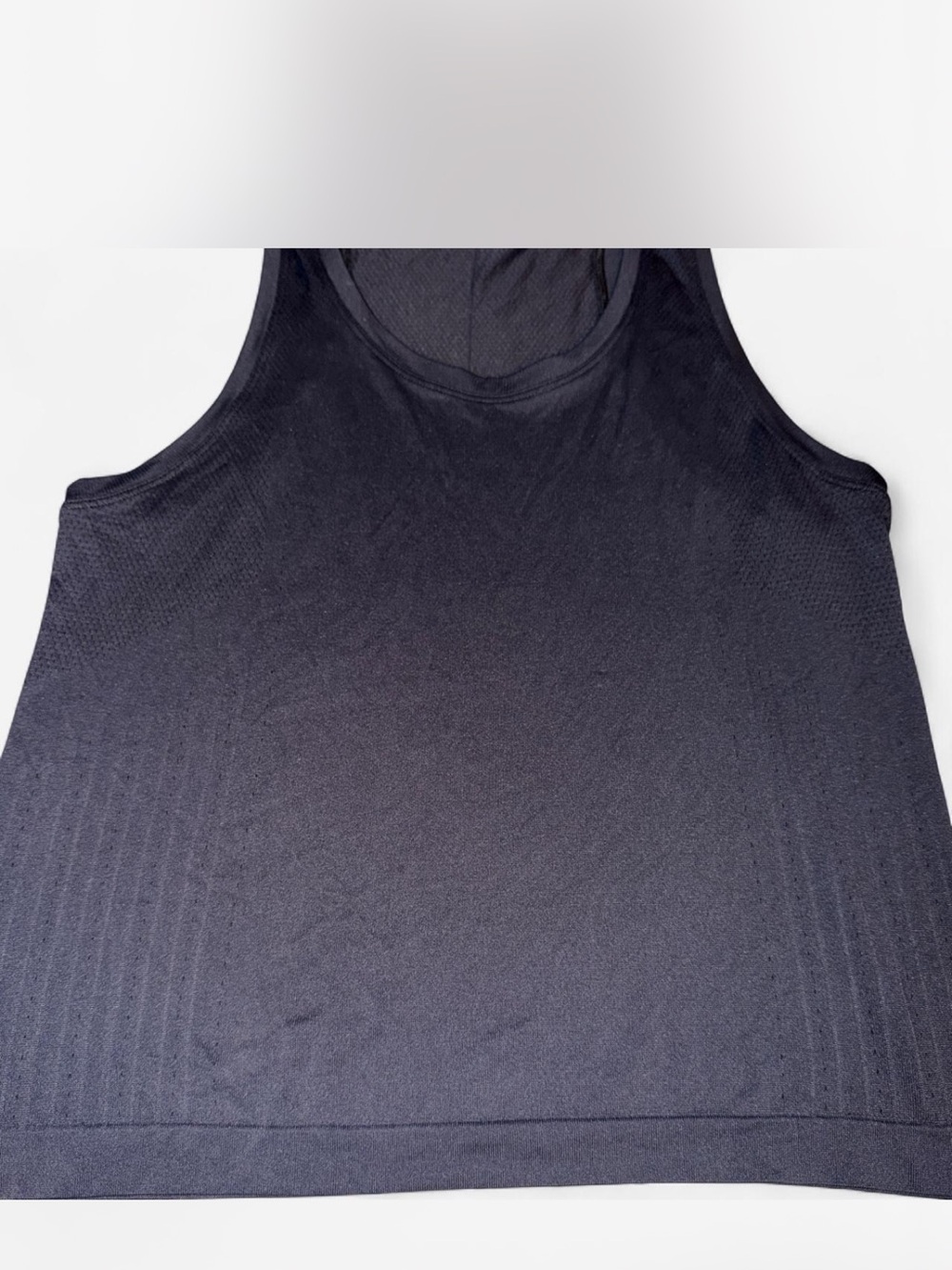 All In Motion XS Racerback Tank- NWT - Picture 2 of 5